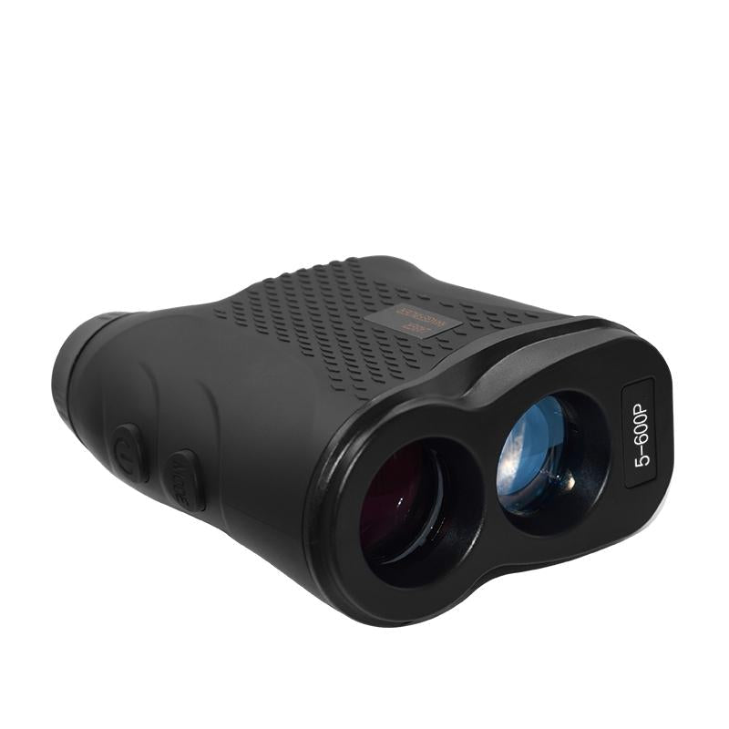600M Handheld Golf Laser Distance Measuring Telescope 6
