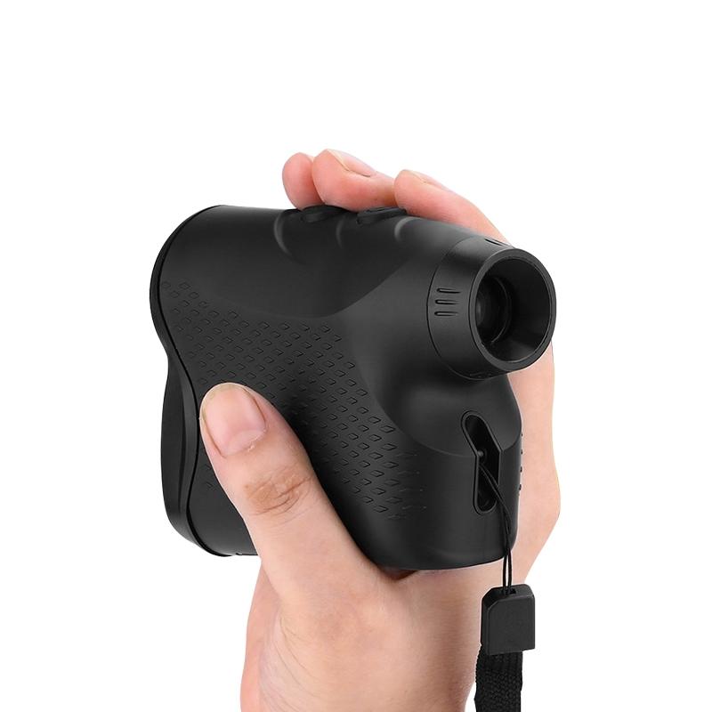 600M Handheld Golf Laser Distance Measuring Telescope 7