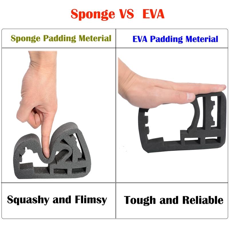 Travel-friendly Shockproof Waterproof Case for Gopro Hero12 9