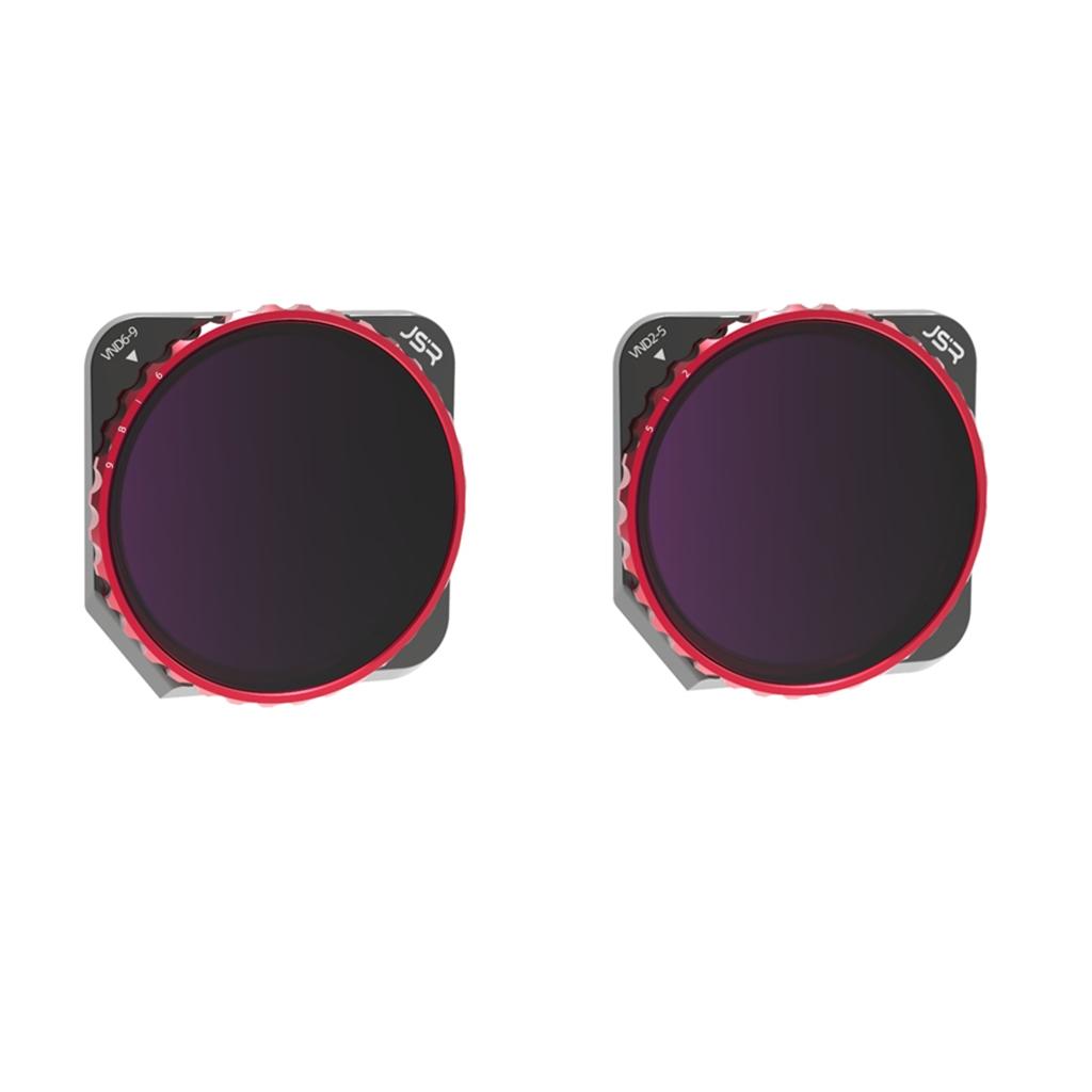 Adjustable Nd Lens Filter for Dji Mavic 3 Drone 3