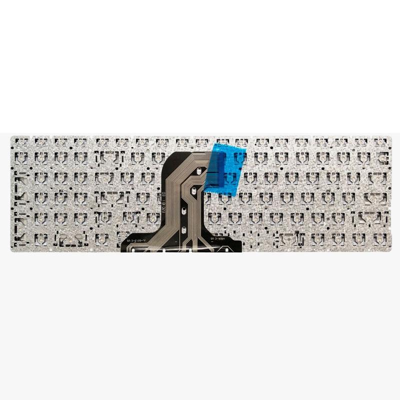 Hp Pavilion 15-ac / 15-af / 15q-aj / 250 G4 / G5 / 255 G4 / G5 / 256 G5 / 15-ba / 15-ay Keyboard - us Version 4