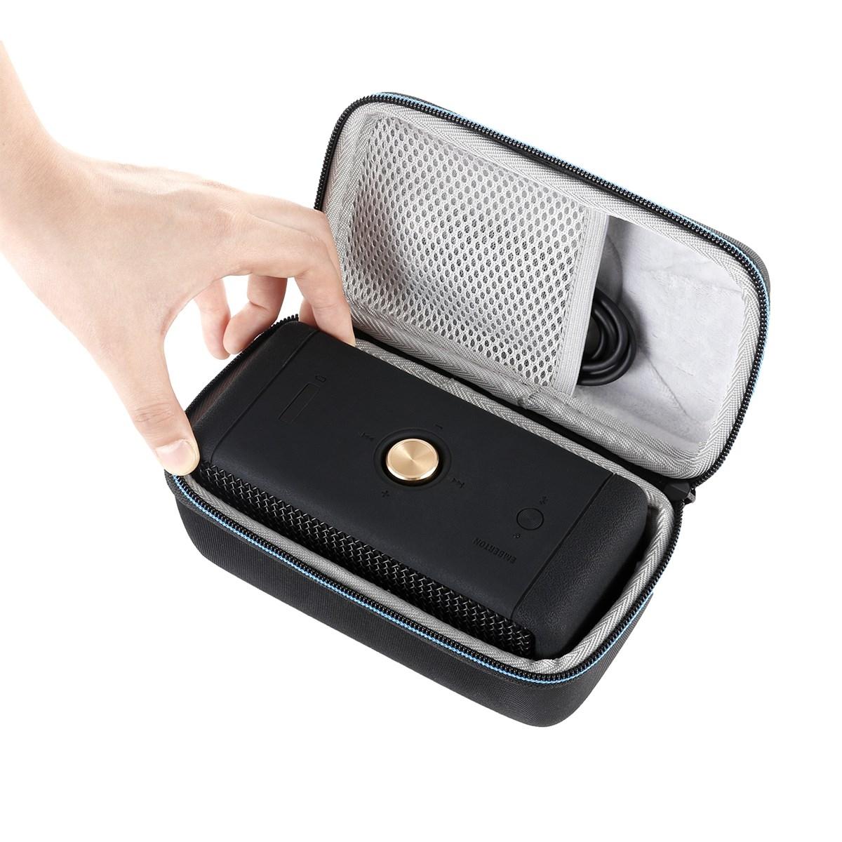 Marshall Emberton Bluetooth Speaker Shockproof Portable Storage Bag 5