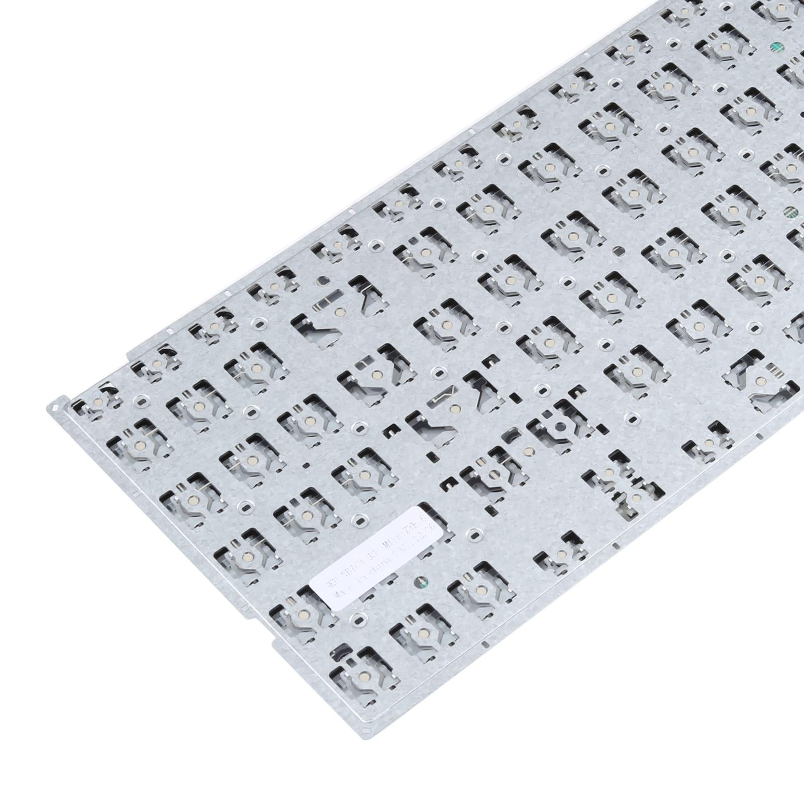 Us Keyboard for Asus Vivobook X512 Series 5