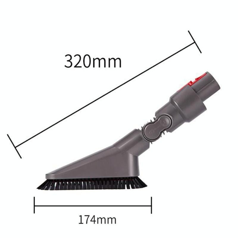 Universal Folding Brush for Dyson V7-v11 4