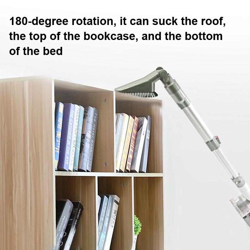 Universal Folding Brush for Dyson V7-v11 6