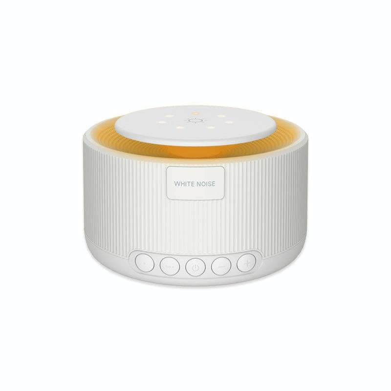 Smart White Noise Sleep Instrument Warm Light
