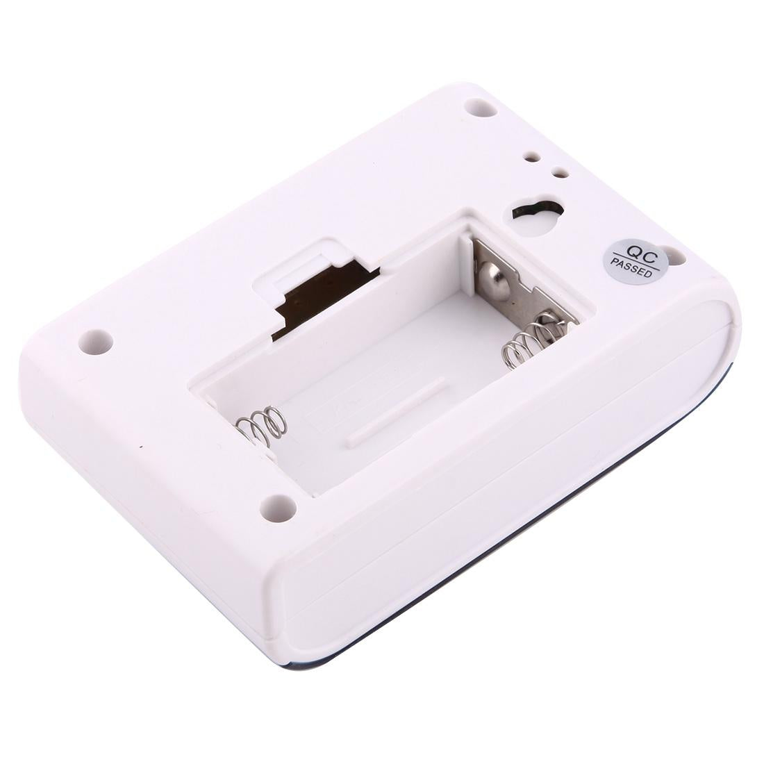 Smart Wireless Doorbell With Dual Receiver - 120M Range 8