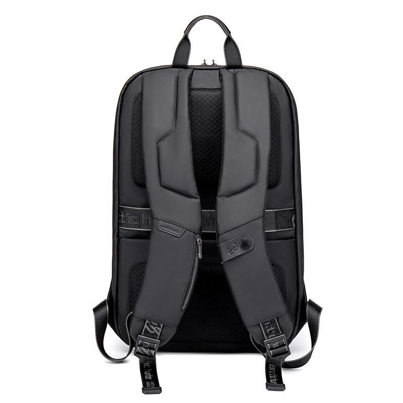 Sturdy Computer Backpack With Shock Resistance 3