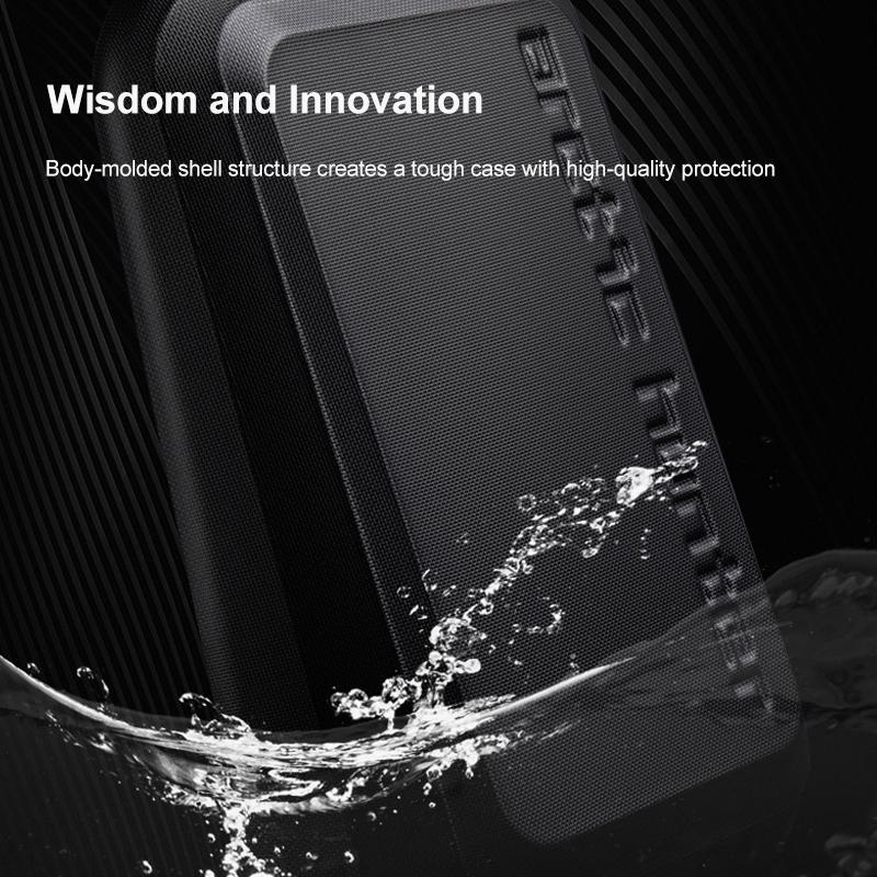 Sturdy Computer Backpack With Shock Resistance 4