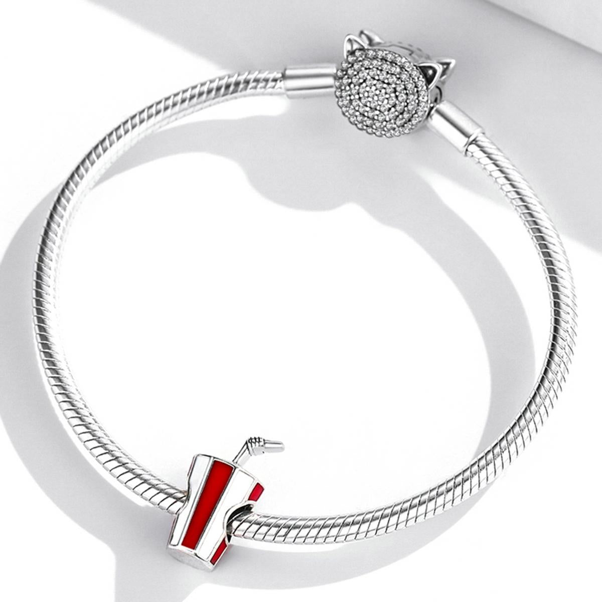 925 Sterling Silver Diy Bracelet / Necklace Beads 7