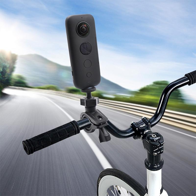 Universal Bike Mount for Insta360 one x / Evo 4