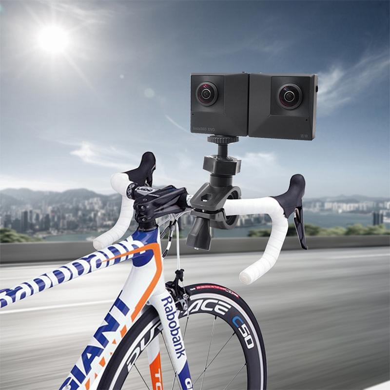 Universal Bike Mount for Insta360 one x / Evo 5