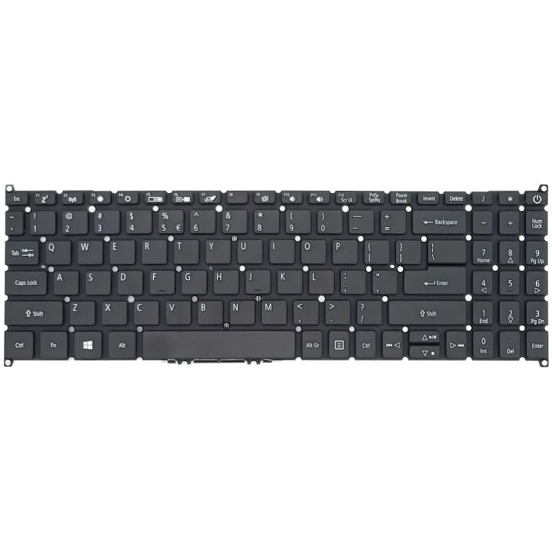 Acer Swift 3 Keyboard - us Version for Sf315 Series 3