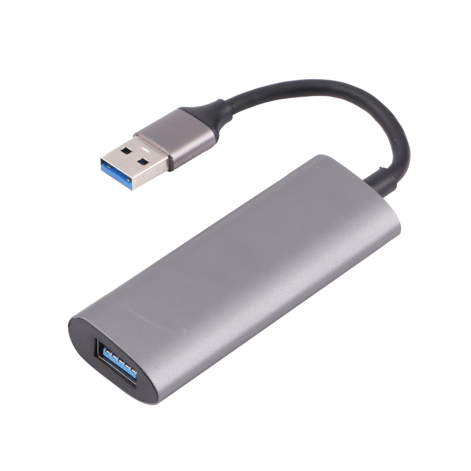 4-In-1 Usb 3.0 + Usb-C Docking Station 3