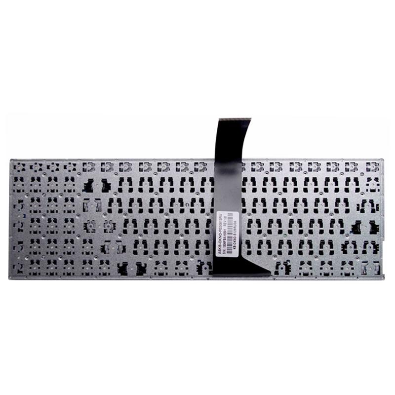 Russian Keyboard for Asus X550c / A550c / A550vb / Y581c Laptops 4