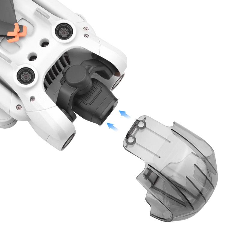 Protective Lens Cover for Dji Mini 3 Pro Gimbal 3