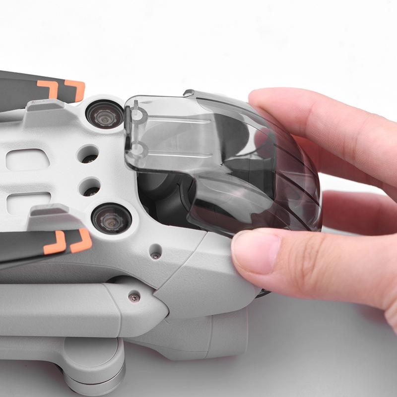 Protective Lens Cover for Dji Mini 3 Pro Gimbal 5