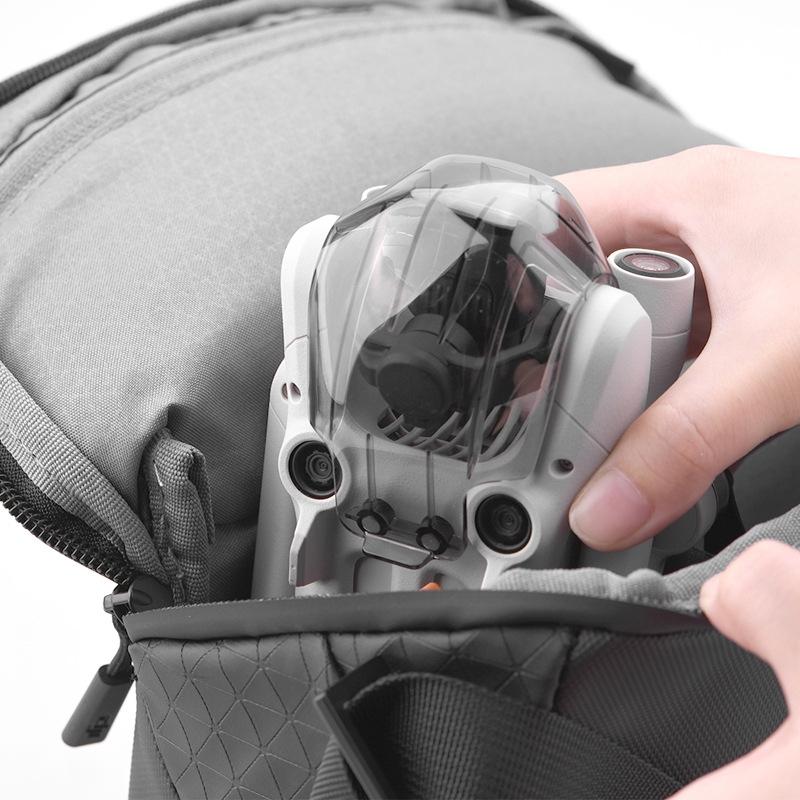 Protective Lens Cover for Dji Mini 3 Pro Gimbal 6