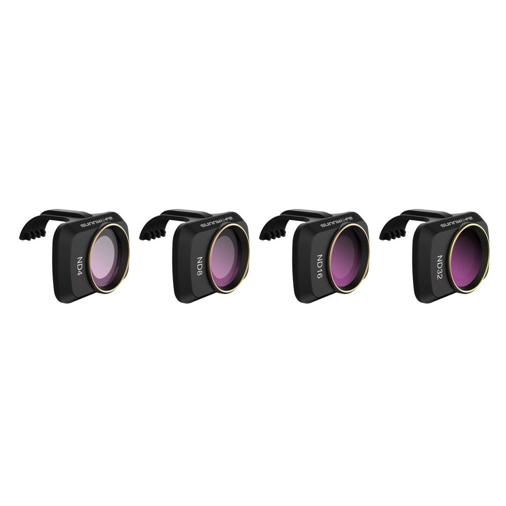 4-in-1 Drone Lens Filter for Dji Mavic Mini / Mini 2 - Mm Fi9256 3