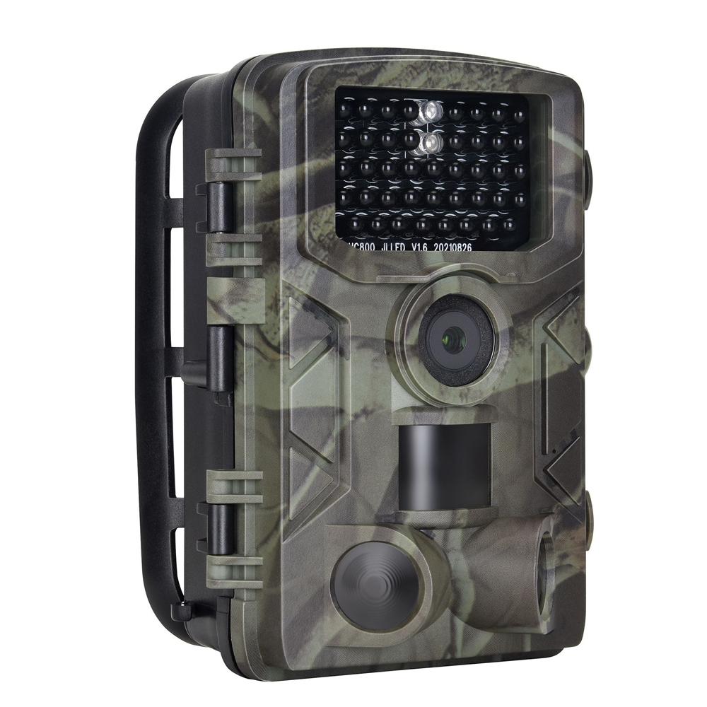 Outdoor Infrared Field Camera for Orchard and Forest Surveillance 3