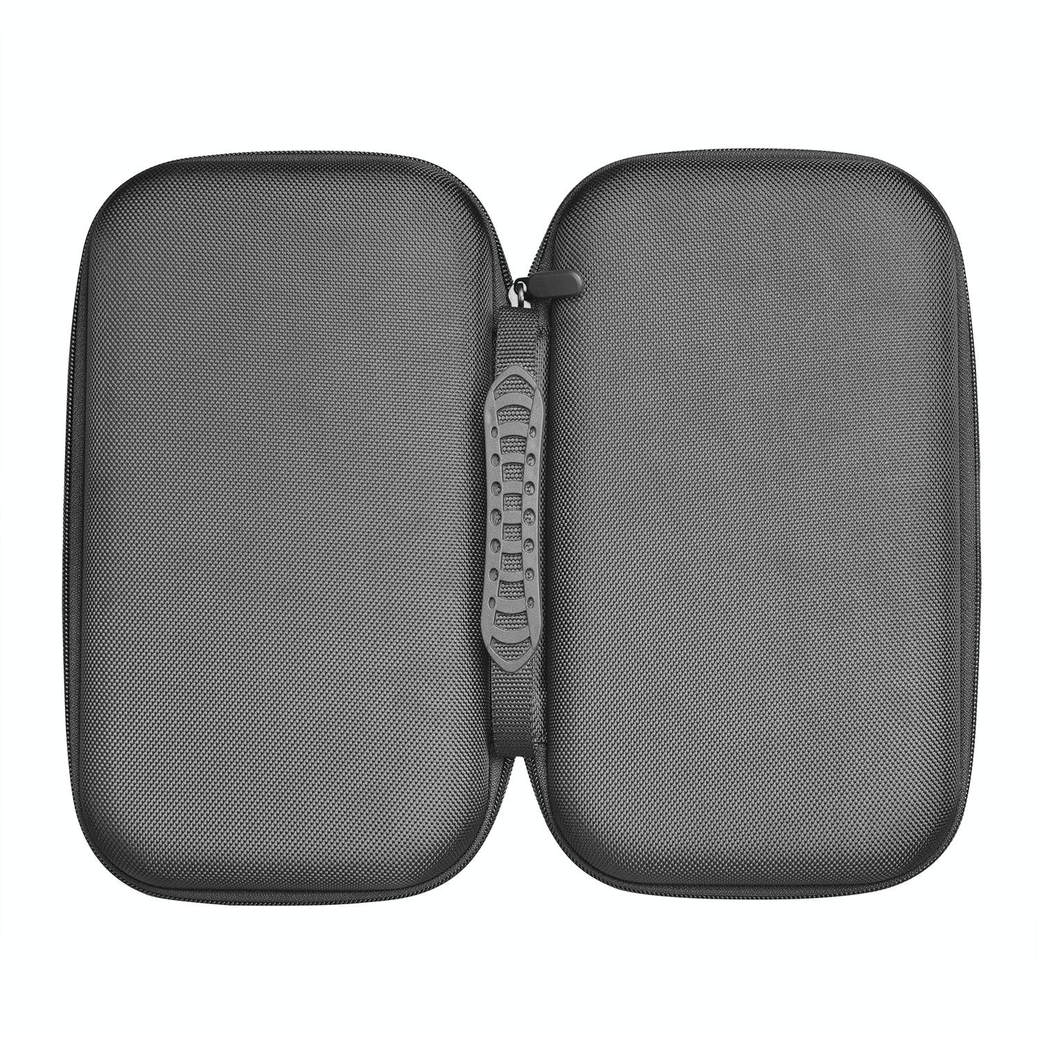 Portable Nylon Bag for 2 Bose Soundlink 3 Speakers 3