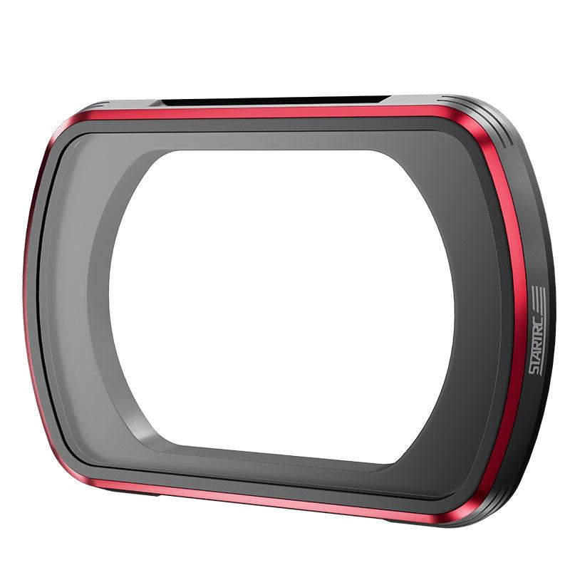 Pocket 3 Lens Filter for Dji - Compact and Effective 3