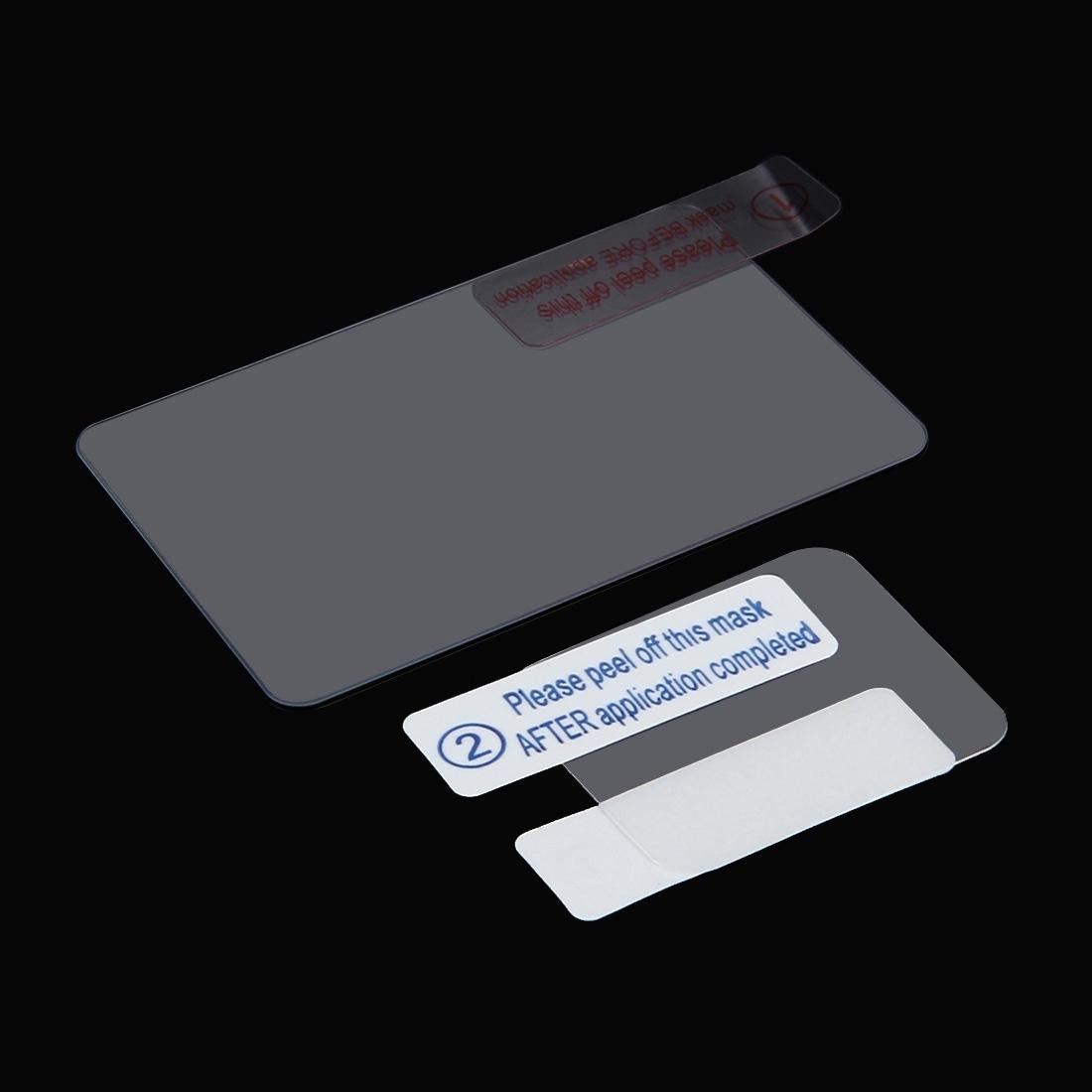 Tempered Glass Screen Protector for Gopro Hero7 / 6 / 5 - Hd Clarity 4