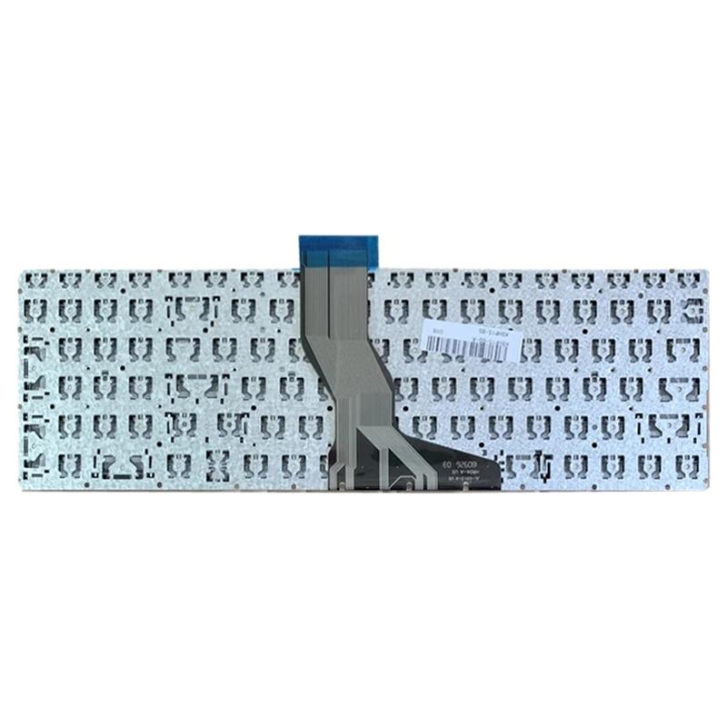 Russian Keyboard for Hp 15-bs and 15-bw Laptops 4