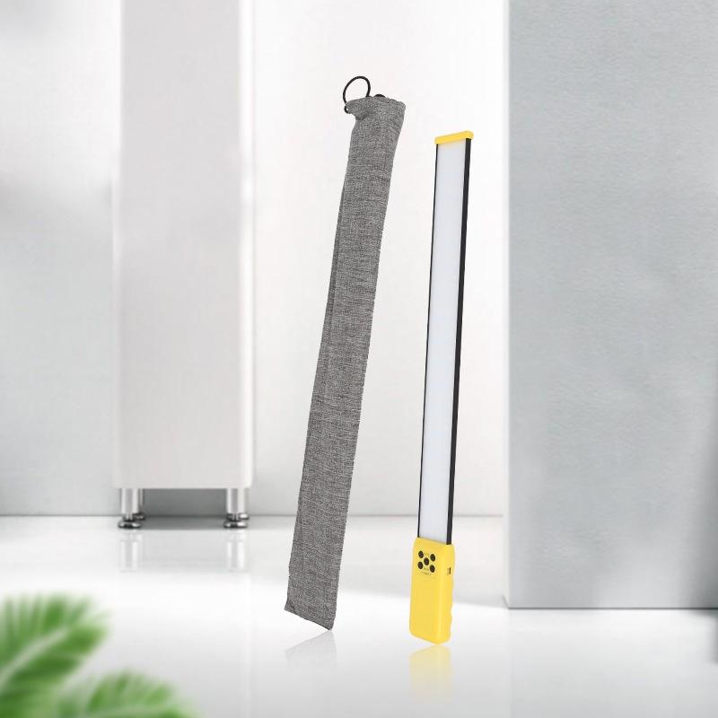 Outdoor Handheld Led Fill Light Stick with Dimming - Portable 4