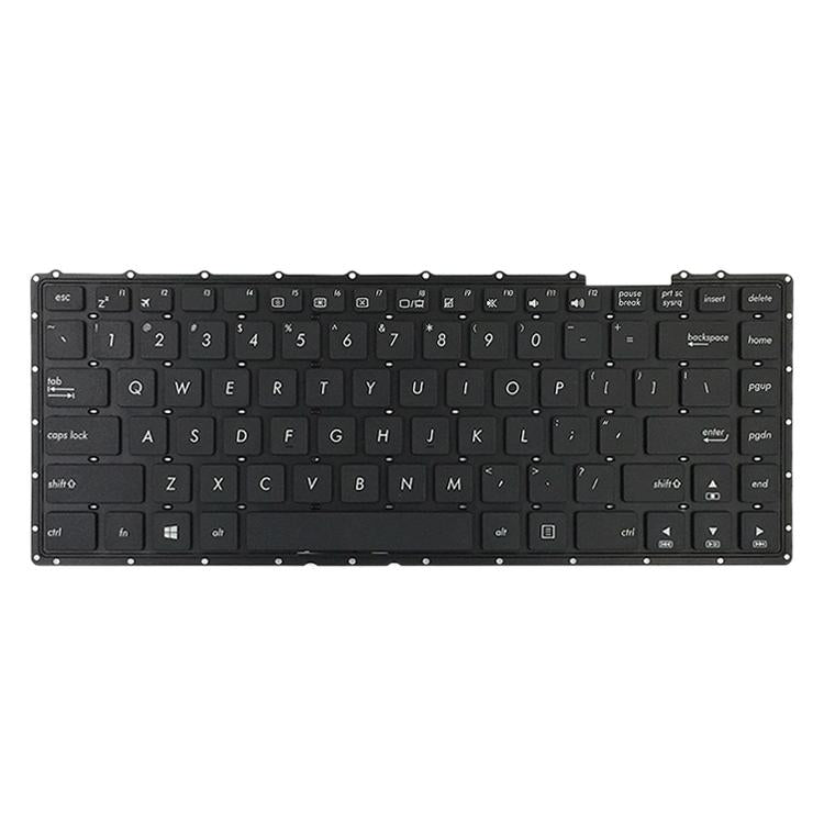 Keyboard for Asus A455 A450 A555 R455l Y483 X451 - us Version 3