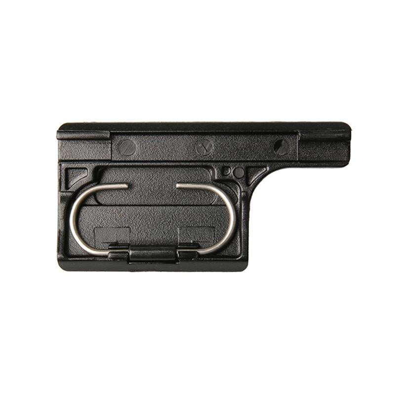 Waterproof Back Door Clip Lock for Gopro Hero4 / 3 Action Camera 3