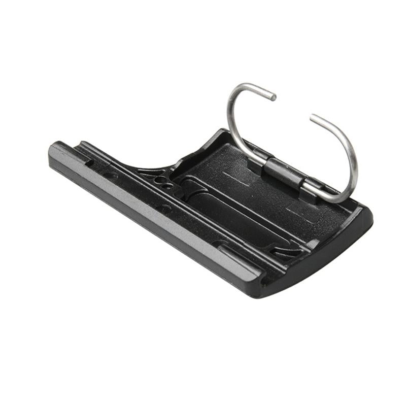 Waterproof Back Door Clip Lock for Gopro Hero4 / 3 Action Camera 4