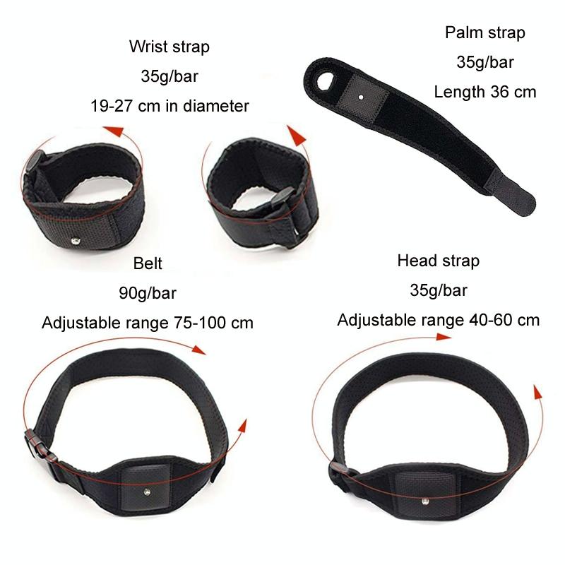 Vive Strap for Vr Game Tracking 4