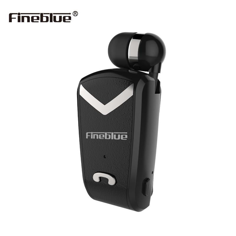 Bluetooth Earphones for Iphone Samsung and Tablets - Wireless 3