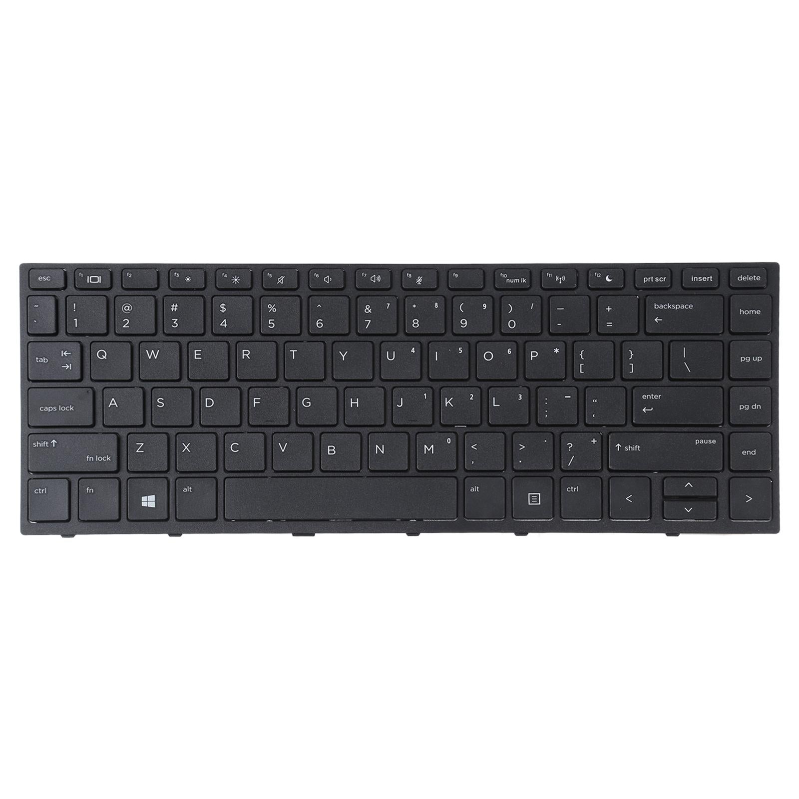 Hp Probook G5 us Keyboard for 430 / 440 Models 3