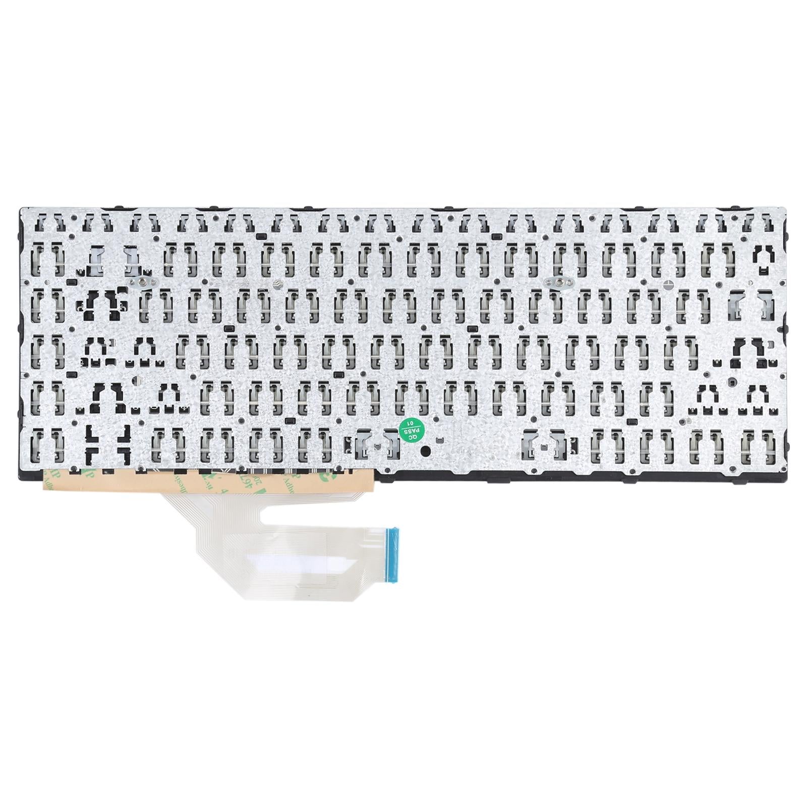 Hp Probook G5 us Keyboard for 430 / 440 Models 4