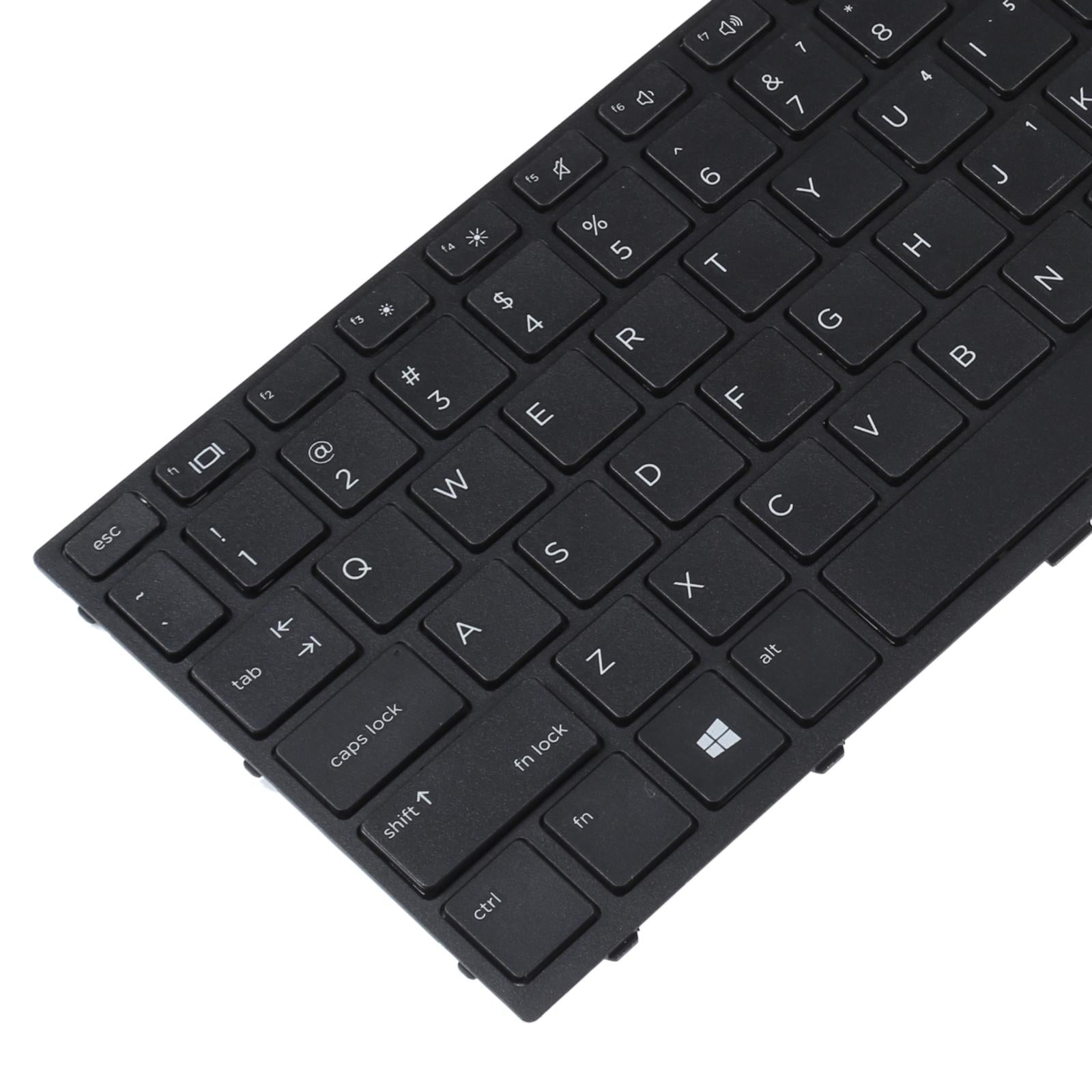 Hp Probook G5 us Keyboard for 430 / 440 Models 5