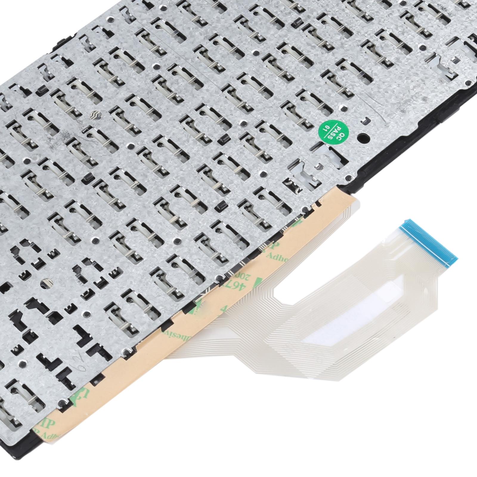 Hp Probook G5 us Keyboard for 430 / 440 Models 6
