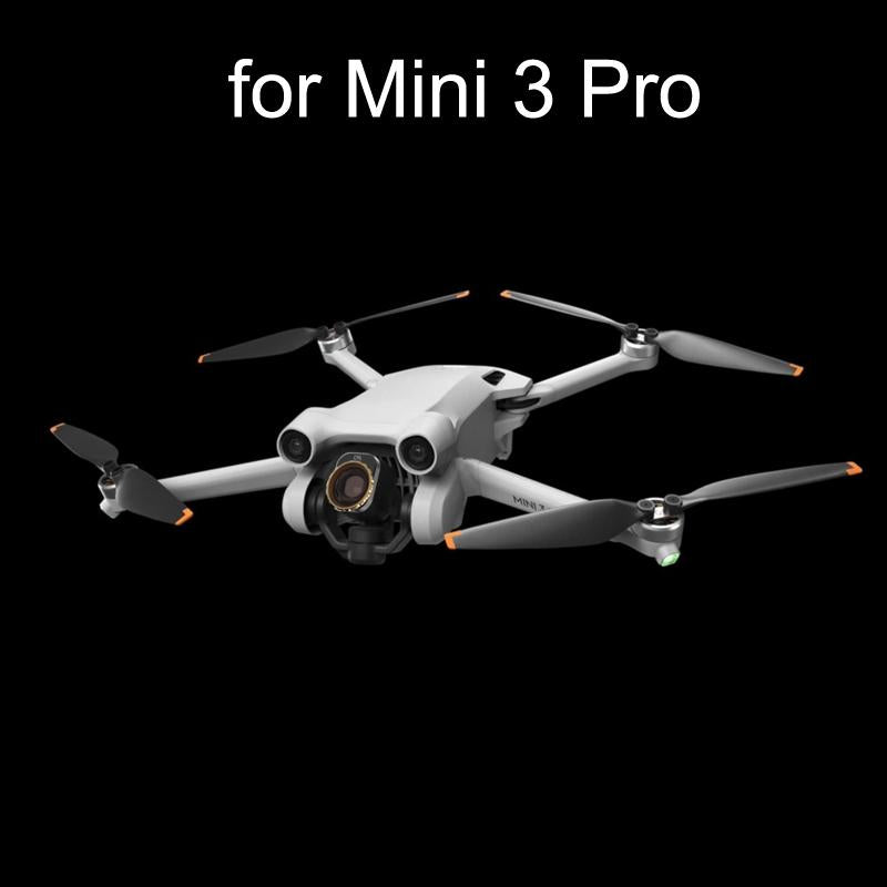 4-in-1 Mini Pro Camera Filters Nd8 Nd16 Nd32 Nd64 5