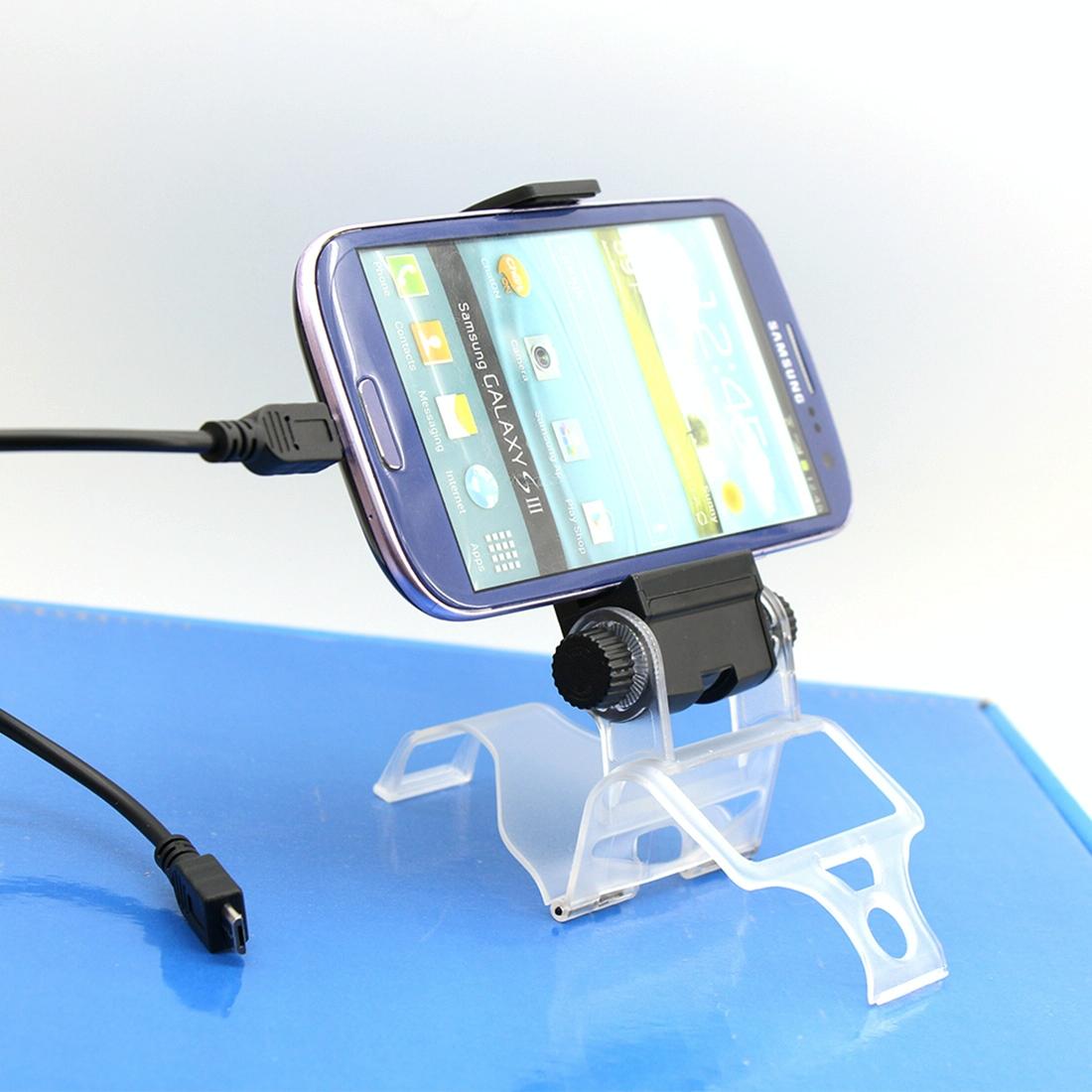 Universal Smartphone Holder for Ps4 Controller - Up to 6 Screens 5