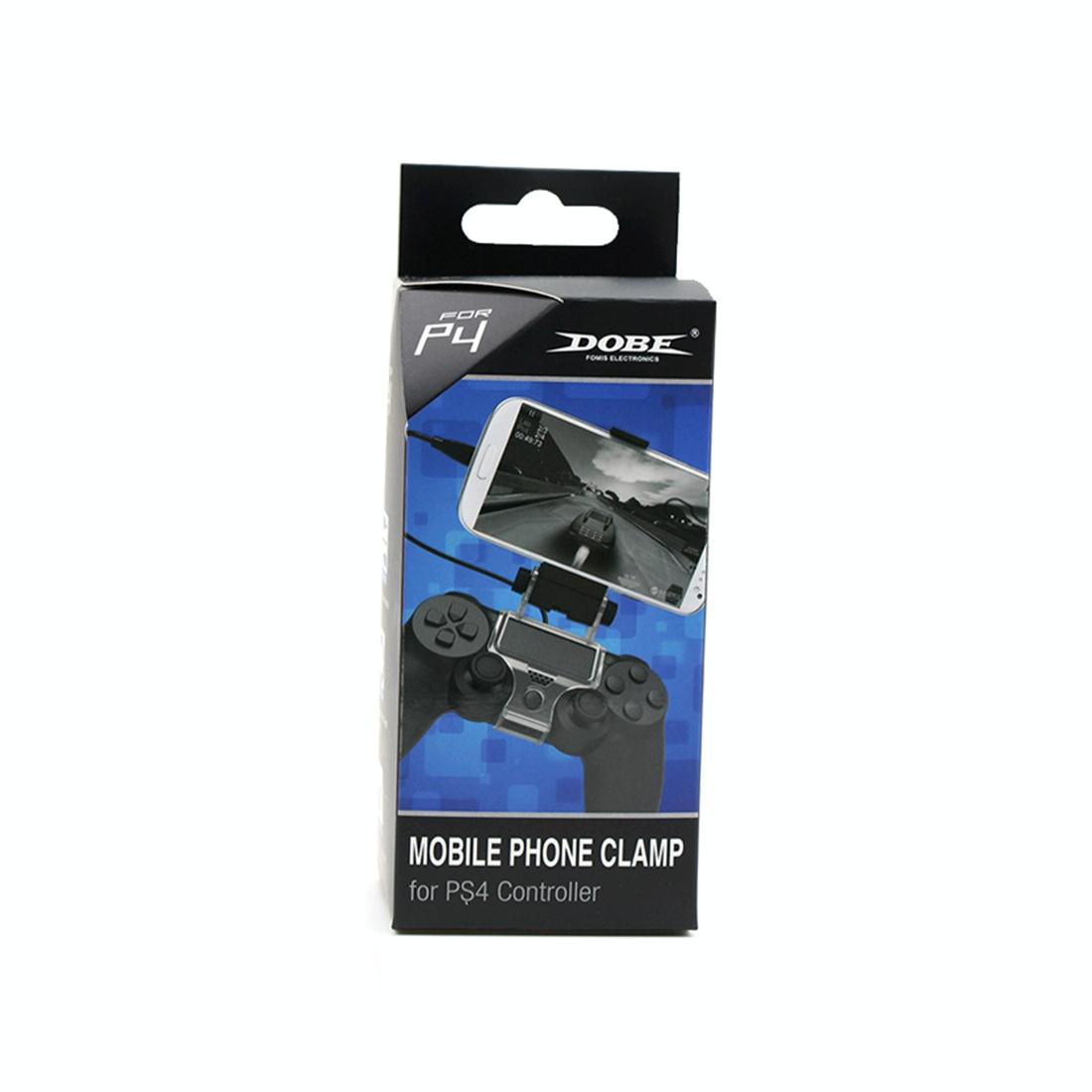 Universal Smartphone Holder for Ps4 Controller - Up to 6 Screens 6