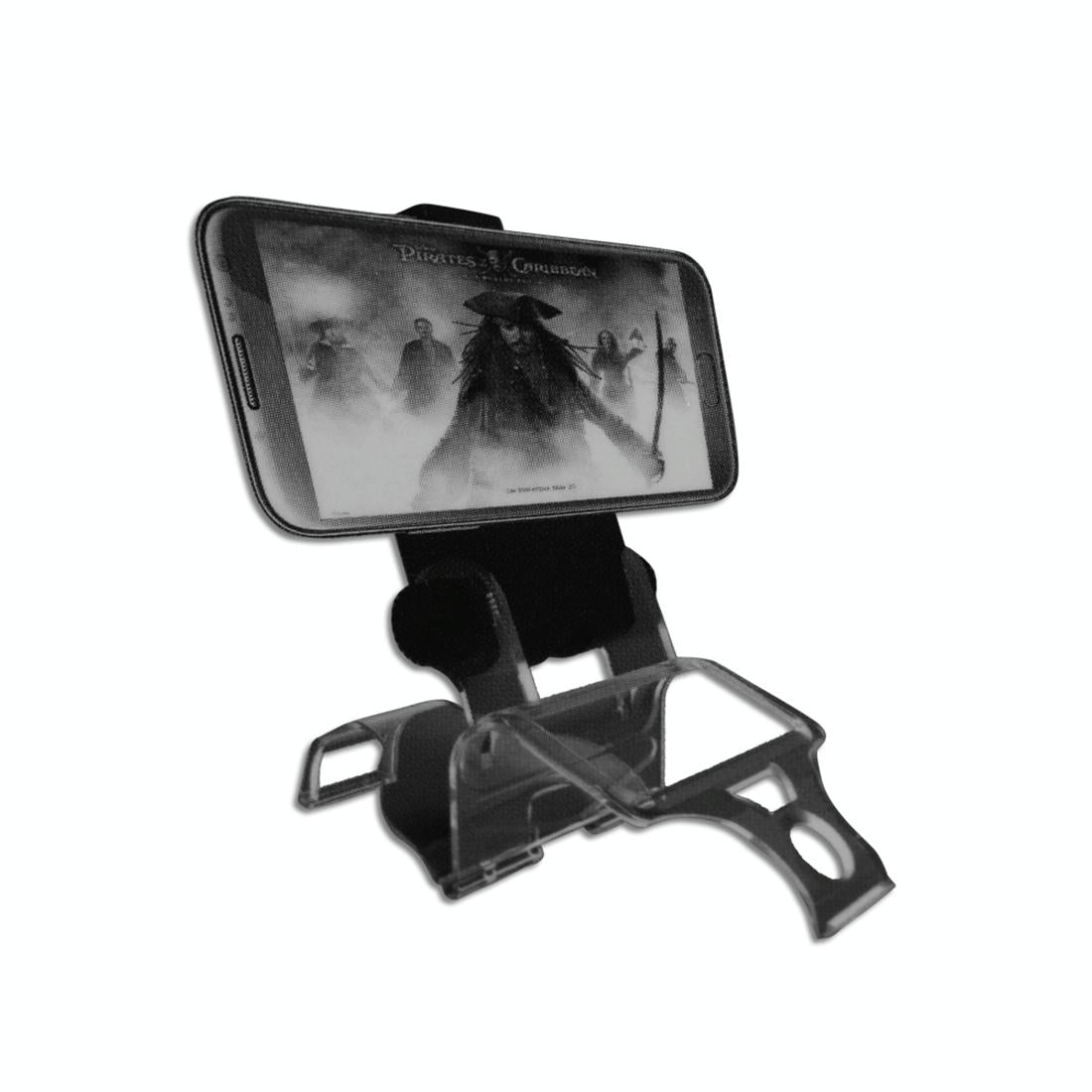 Universal Smartphone Holder for Ps4 Controller - Up to 6 Screens 8