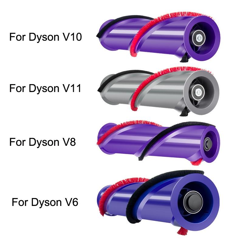 Roller Brush Vacuum Cleaner Attachments for Dyson V10 - Direct Drive 5