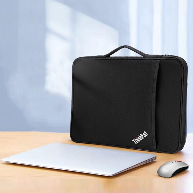 13 Inch Shock-Resistant Thinkpad Business Laptop Inner Bag - 15 Inch 7
