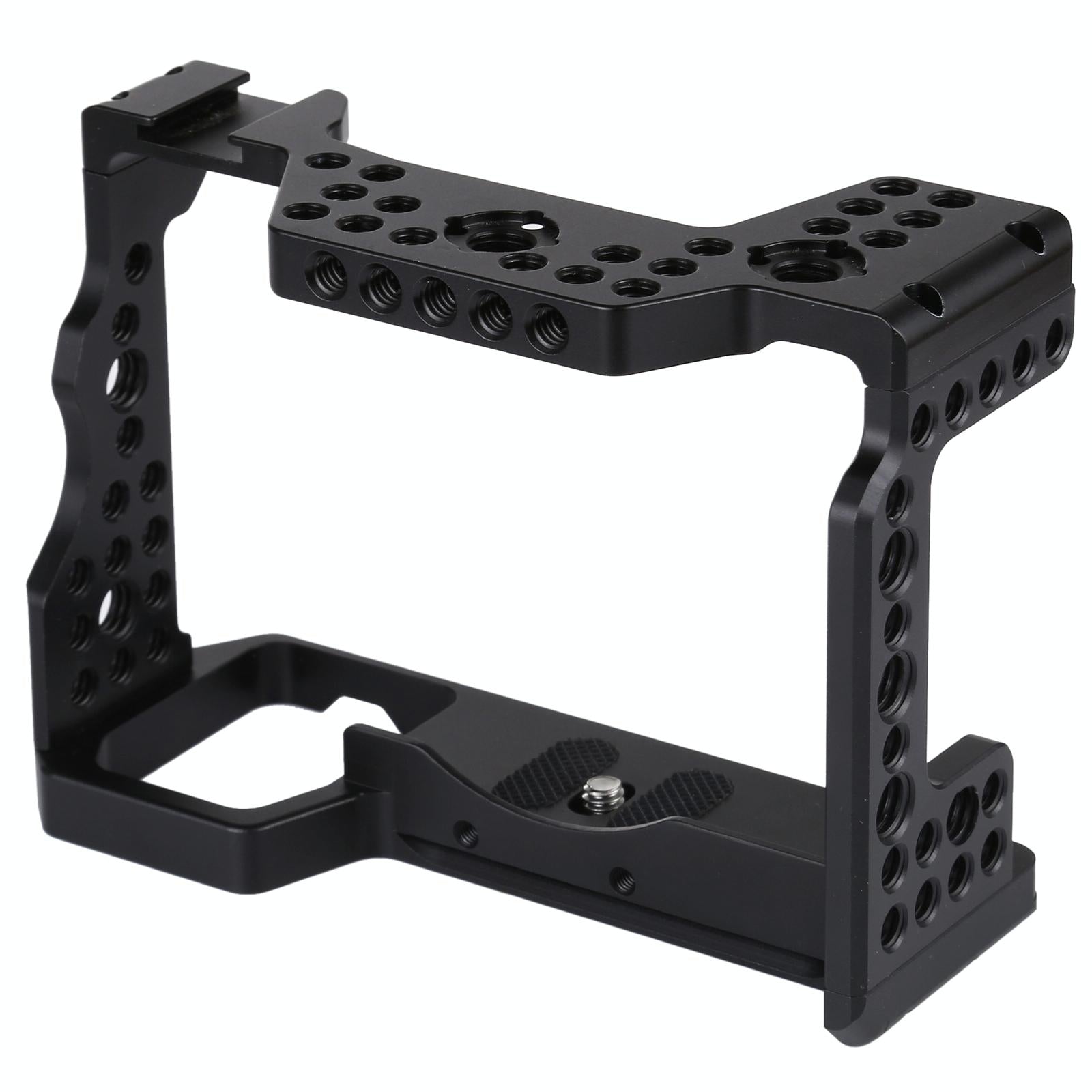 Video Camera Cage Stabilizer for Sony A7 Iii / A7R Iii 3
