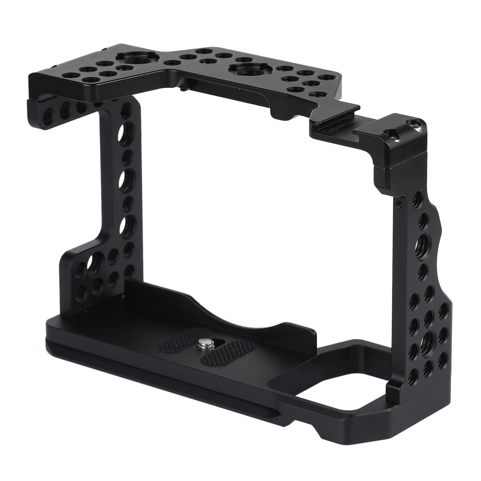 Video Camera Cage Stabilizer for Sony A7 Iii / A7R Iii 4