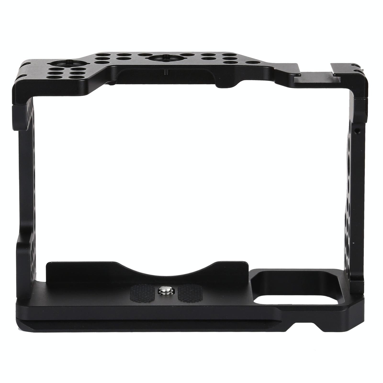 Video Camera Cage Stabilizer for Sony A7 Iii / A7R Iii 5