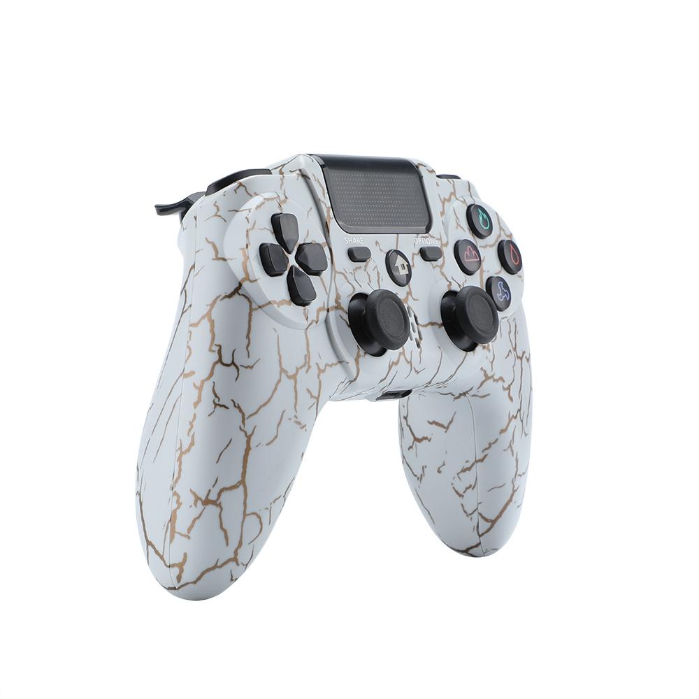 Wireless Ps4 Game Controller - Burst Zr486 3