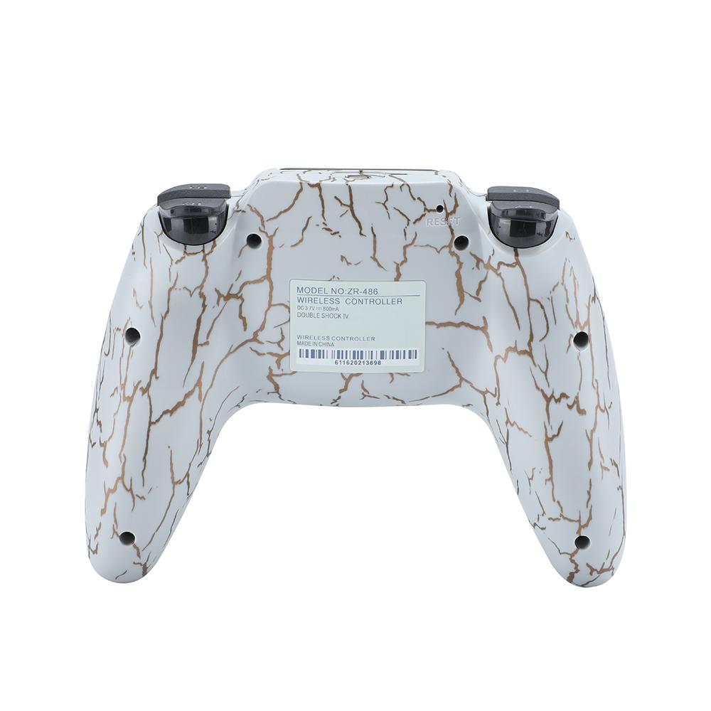 Wireless Ps4 Game Controller - Burst Zr486 4