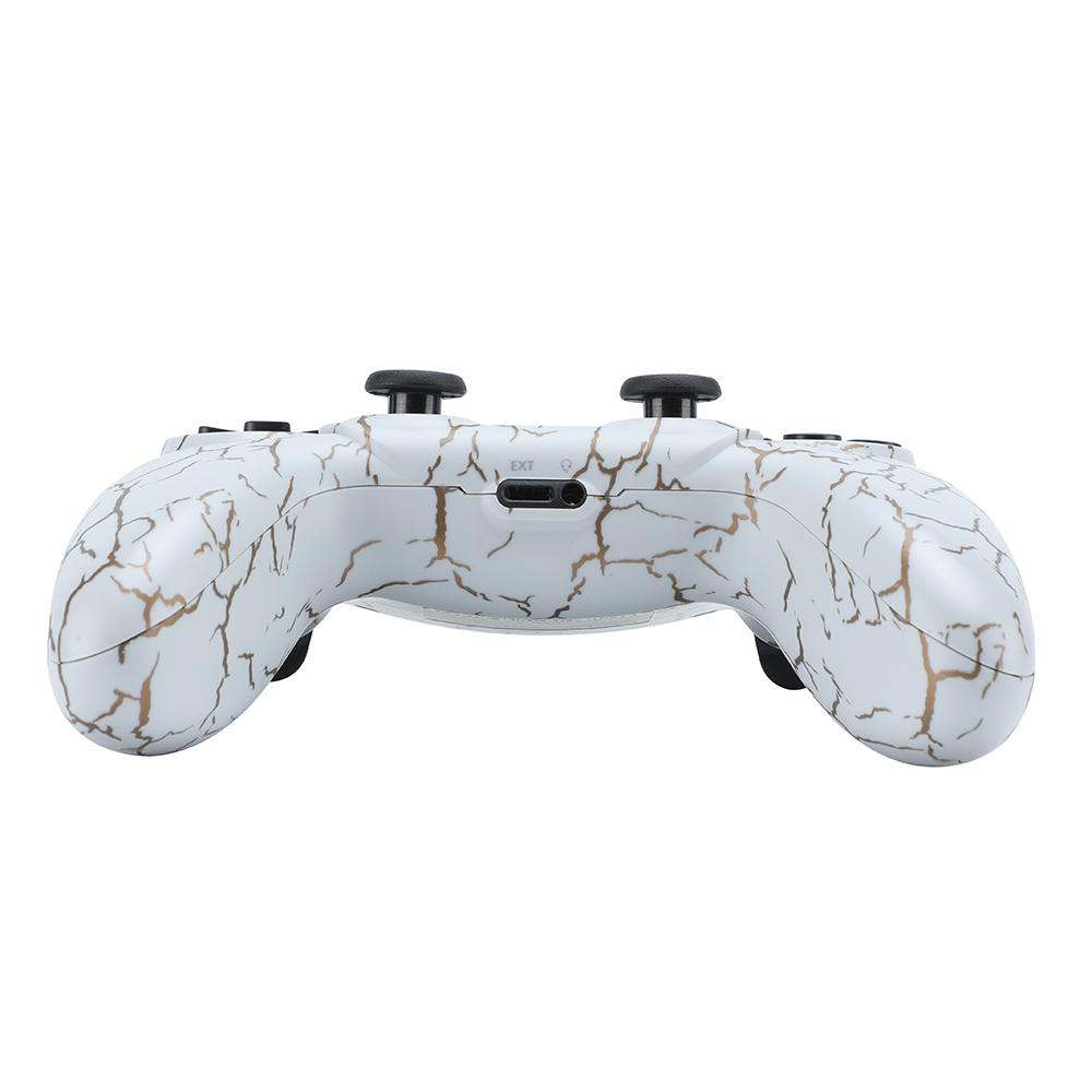 Wireless Ps4 Game Controller - Burst Zr486 5
